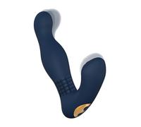 Dream Toys Goddess Collection Vibrator Blue 9.6 cm