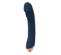 Dream Toys Goddess Collection Vibrator Blue One Size