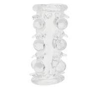 Dream Toys Jelly Joy Lust Cluster Clear