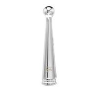 Dream Toys Midnight Magic Metal Mike Silver 14.2 cm