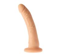 Dream Toys Mr Dixx Dildos Flesh 21.5 cm