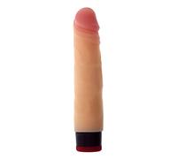 Dream Toys RealStuff Vibrator Flesh 1.78 cm