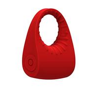 Dream Toys Red Revolution Ring Red One Size