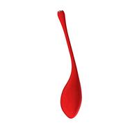 Dream Toys Red Revolution Vibrator Red One Size