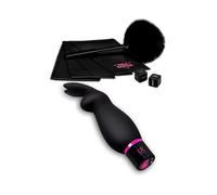 Dream Toys Sex Room Raunchy Kit Black One Size