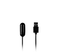 Dream Toys Small Black Let US-B Bullet