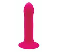 Dream Toys Solid Love Dildos Pink 16.5 cm