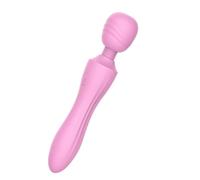 Dream Toys The Candy Shop Vibrator Pink Lady 21.6