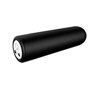 Dream Toys Vibes of Love Vibrator Black One Size