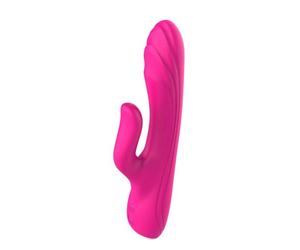 Dream Toys Vibes of Love Vibrator Pink 20.9 cm