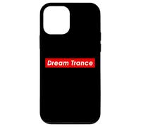 Dream Trance EDM Genre Electronic Dance Rave Trance Music Case for iPhone 12 mini