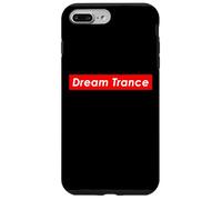 Dream Trance EDM Genre Electronic Dance Rave Trance Music Case for iPhone 7 Plus/8 Plus