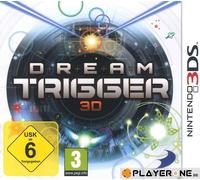 Dream Trigger 3D (Nintendo 3DS)