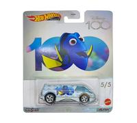 DREAM Van XGW - Disney 100 Set - Hot Wheels 1:64