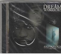 Dream Warriors - Anthology - a Decade of..