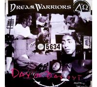 Dream Warriors - Day In Day Out