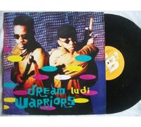 Dream Warriors - DREAM WARRIORS / LUDI