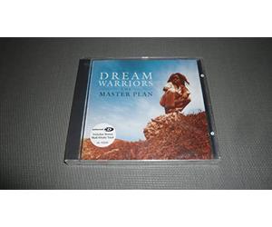 Dream Warriors - Master Plan