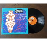 Dream Warriors - My Definition Of A Boombastic Jazz Style [12" Vinyl]