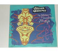 Dream Warriors - My Definition Of A Boombastic Jazz Style