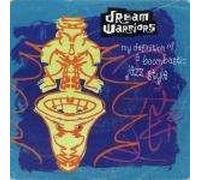 Dream Warriors - My Definition Of A Boombastic Jazz Style