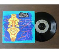 Dream Warriors - My Definition Of A Boombastic Jazz Style [7" Vinyl]