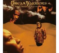 Dream Warriors - Subliminal Simulation+4 Bonus