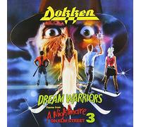 Dream Warriors: Theme From A Nightmare On Elm Street 3 [7" VINYL]