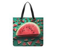 Dream Watermelon Shoulder Bag Handbags Tote Bag