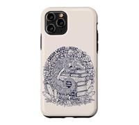 Dream Weaver Ancient Wisdom Crystal Dreams Mystical Case for iPhone 11 Pro
