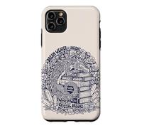 Dream Weaver Ancient Wisdom Crystal Dreams Mystical Case for iPhone 11 Pro Max