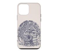 Dream Weaver Ancient Wisdom Crystal Dreams Mystical Case for iPhone 12 mini