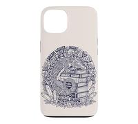 Dream Weaver Ancient Wisdom Crystal Dreams Mystical Case for iPhone 13