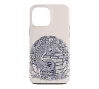 Dream Weaver Ancient Wisdom Crystal Dreams Mystical Case for iPhone 13 Pro Max
