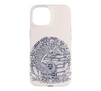 Dream Weaver Ancient Wisdom Crystal Dreams Mystical Case for iPhone 15