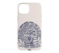 Dream Weaver Ancient Wisdom Crystal Dreams Mystical Case for iPhone 15 Plus