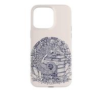 Dream Weaver Ancient Wisdom Crystal Dreams Mystical Case for iPhone 15 Pro Max
