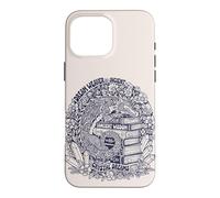 Dream Weaver Ancient Wisdom Crystal Dreams Mystical Case for iPhone 16 Pro Max
