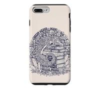 Dream Weaver Ancient Wisdom Crystal Dreams Mystical Case for iPhone 7 Plus/8 Plus