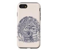 Dream Weaver Ancient Wisdom Crystal Dreams Mystical Case for iPhone SE (2020) / 7/8