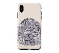 Dream Weaver Ancient Wisdom Crystal Dreams Mystical Case for iPhone XS Max