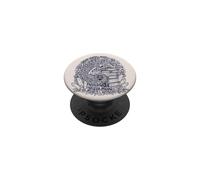 Dream Weaver Ancient Wisdom Crystal Dreams Mystical PopSockets Adhesive PopGrip