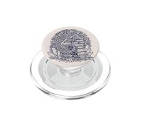 Dream Weaver Ancient Wisdom Crystal Dreams Mystical PopSockets PopGrip for MagSafe