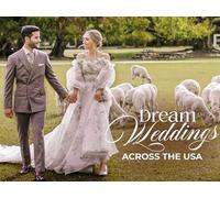 Dream Weddings: Across the USA