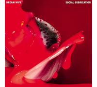 DREAM WIFE - SOCIAL LUBRICATION
