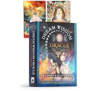 Dream Wisdom Oracle: 46 Cards and Guidebook