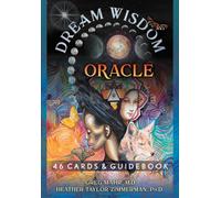 Dream Wisdom Oracle : 46 Cards and Guidebook