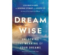 DREAM WISE by MARCHIANO, L ET AL Hardback Self Help Business