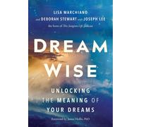 Dream Wise: Unlocking the Meaning of Your Dream, Marchiano, Marchiano, Stewa.+