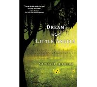 Dream with Little Angels: 1 (An Alvin, Alabama Novel)